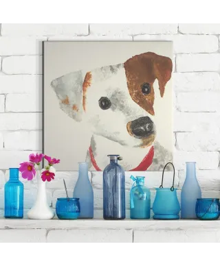 Mischief - obraz na płótnie