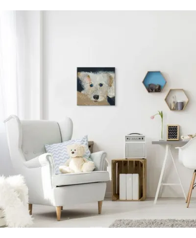 Oscar - obraz na płótnie