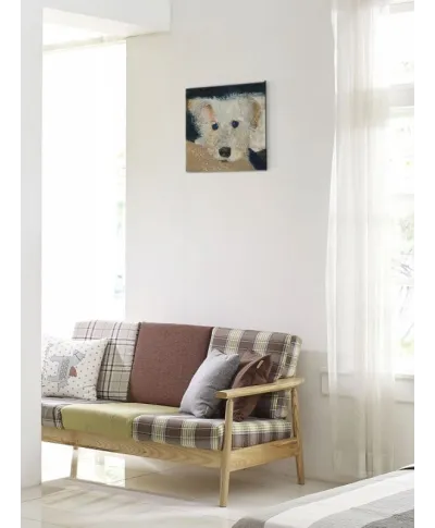 Oscar - obraz na płótnie