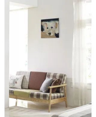 Oscar - obraz na płótnie