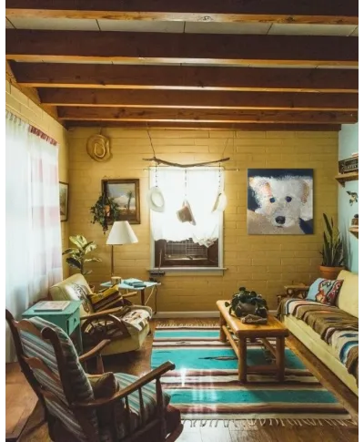 Oscar - obraz na płótnie