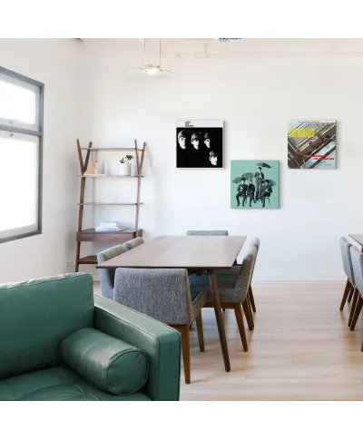 The Beatles Please Please Me - obraz na płótnie