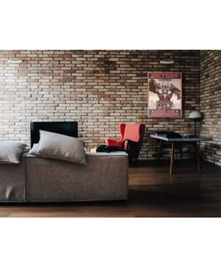 Transformers The Last Knight Victory - obraz na płótnie