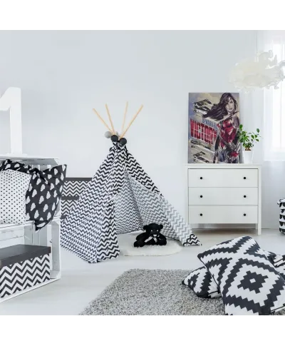 Wonder Woman Upward To Victory - obraz na płótnie