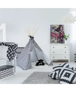 Wonder Woman Upward To Victory - obraz na płótnie