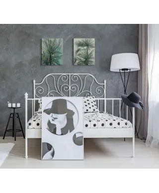 Obraz ścienny - Yucca - Jukka - 40x50 cm