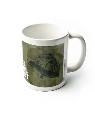 Full Metal Jacket (Helmet) - kubek