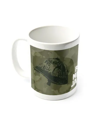 Full Metal Jacket (Helmet) - kubek