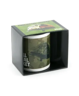 Full Metal Jacket (Helmet) - kubek