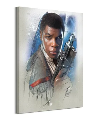 Obraz na ścianę - Star Wars: Ostatni Jedi