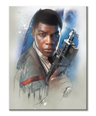 Obraz na ścianę - Star Wars: Ostatni Jedi