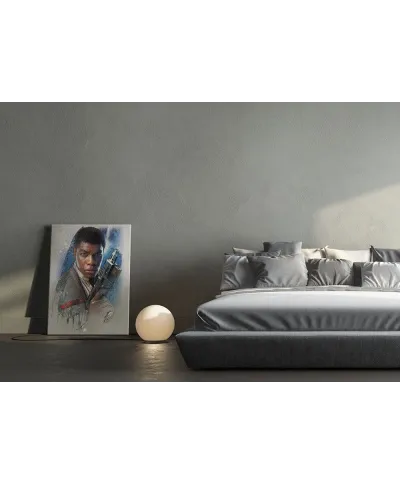 Obraz na ścianę - Star Wars: Ostatni Jedi