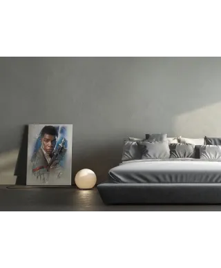 Obraz na ścianę - Star Wars: Ostatni Jedi