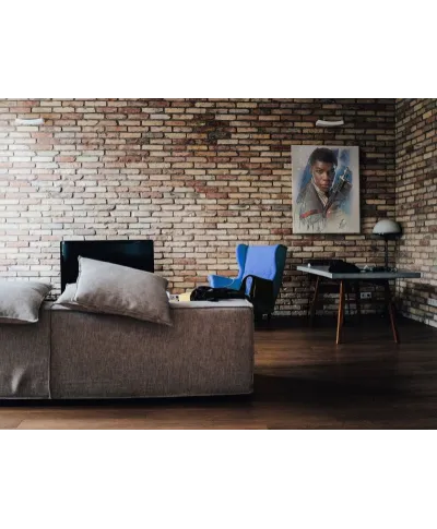 Obraz na ścianę - Star Wars: Ostatni Jedi