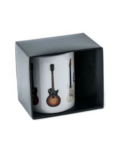 Kubek z u chem - Guitar Heaven