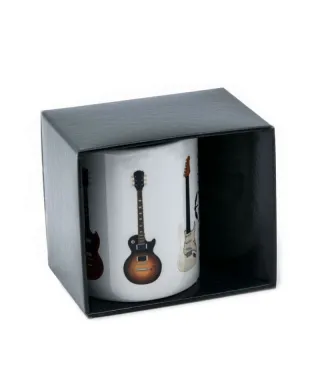 Kubek z u chem - Guitar Heaven