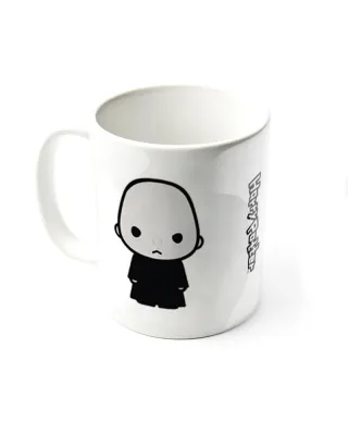 Kubek - Harry Potter (Kawaii Lord Voldemort) - 315 ml