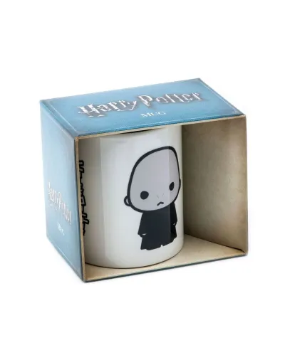 Kubek - Harry Potter (Kawaii Lord Voldemort) - 315 ml