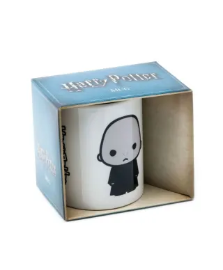 Kubek - Harry Potter (Kawaii Lord Voldemort) - 315 ml