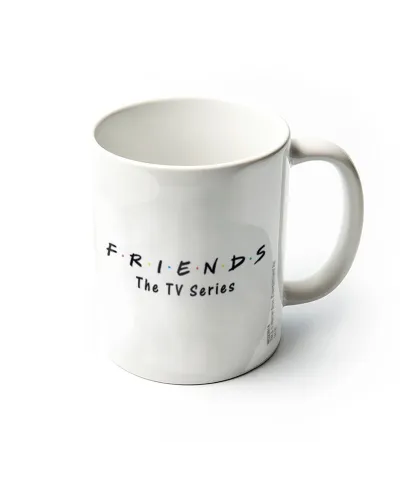 Friends Logo - kubek z serialu