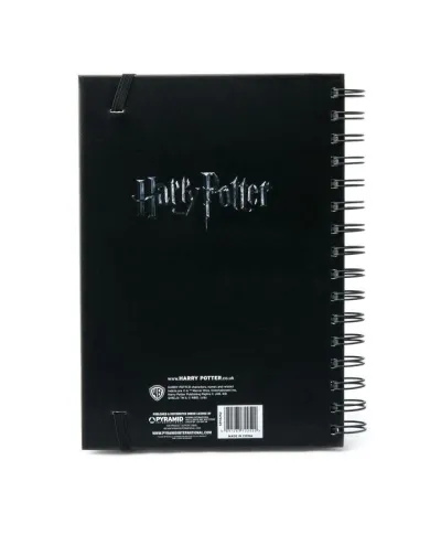 Harry Potter (Wanted Sirius Black) - notes