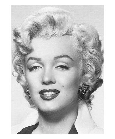 Fototapeta na scianę - Marilyn Monroe - 183x254cm