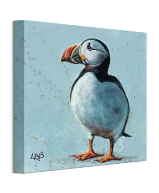 Sea Parrot - obraz na płótnie