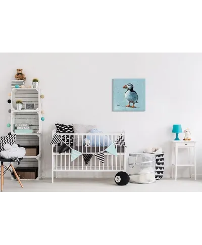 Sea Parrot - obraz na płótnie