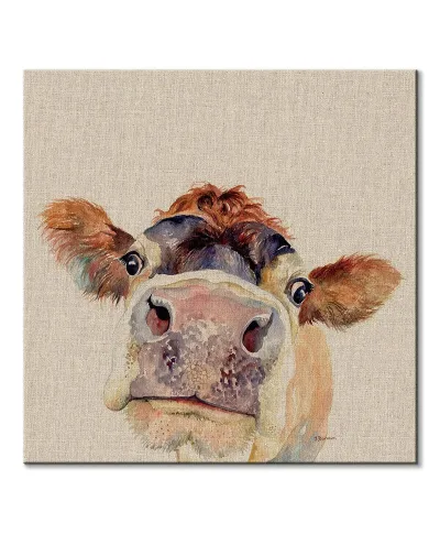 Pammy - obraz na płótnie