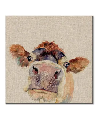 Pammy - obraz na płótnie