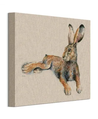 Sacha - obraz na płótnie