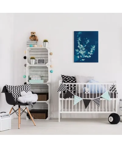 Bougainvillea - obraz na płótnie