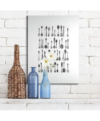 Memento Mori III - obraz na płótnie