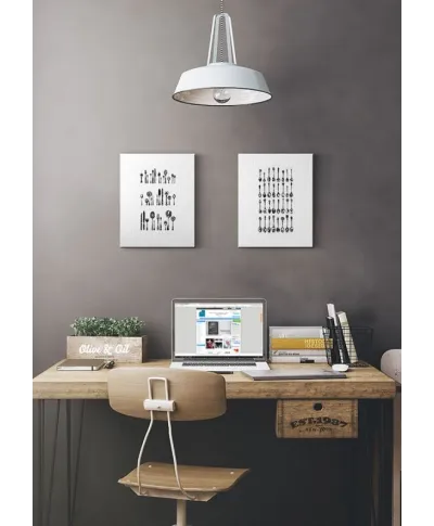 Memento Mori II - obraz na płótnie