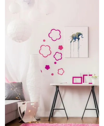 Journey 1 Elephant - obraz na płótnie