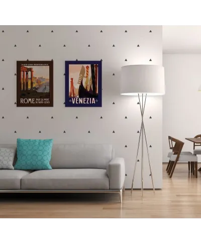 Rome - obraz na płótnie