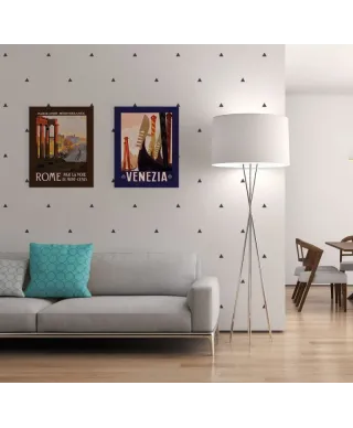 Rome - obraz na płótnie