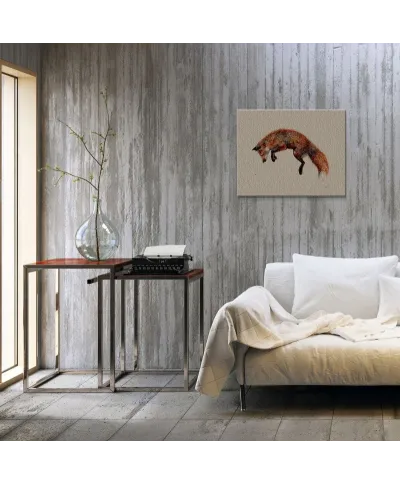 Felix & the Bee - obraz na płótnie