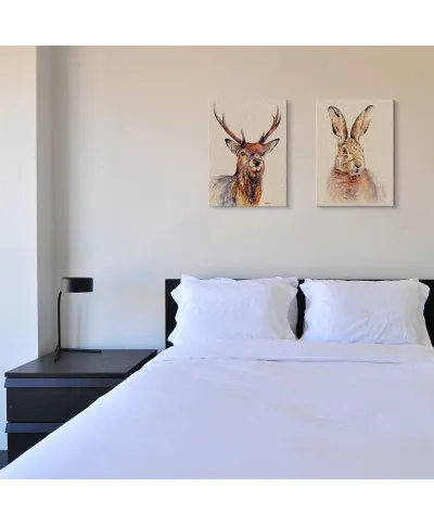 Pippa - obraz na płótnie