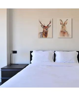 Pippa - obraz na płótnie