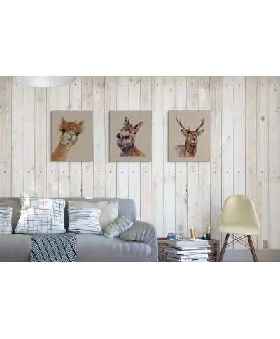 Proudlock - obraz na płótnie
