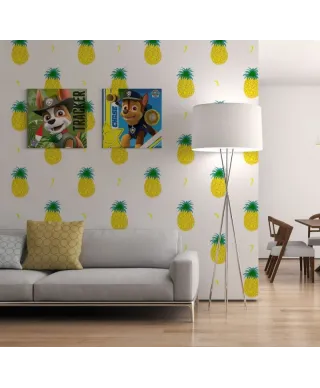 Paw Patrol (Tracker) - obraz na płótnie