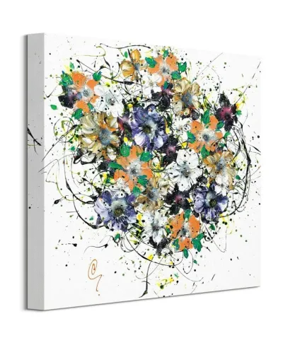 Aroma Tumbler - obraz na płótnie