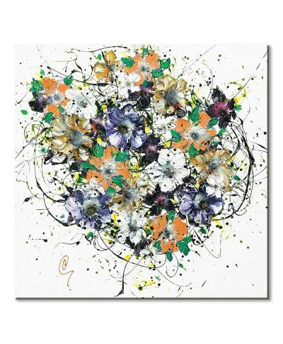 Aroma Tumbler - obraz na płótnie