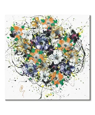 Aroma Tumbler - obraz na płótnie