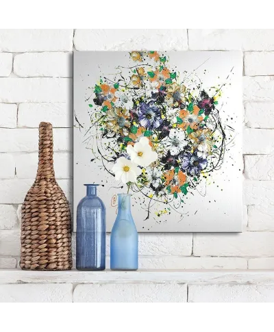 Aroma Tumbler - obraz na płótnie