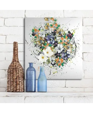 Aroma Tumbler - obraz na płótnie