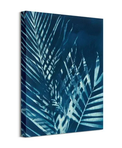 Palm I - obraz na płótnie