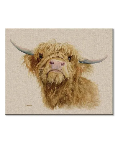 Donald - obraz na płótnie