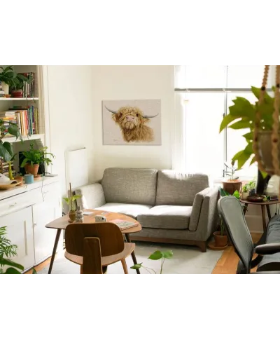 Donald - obraz na płótnie